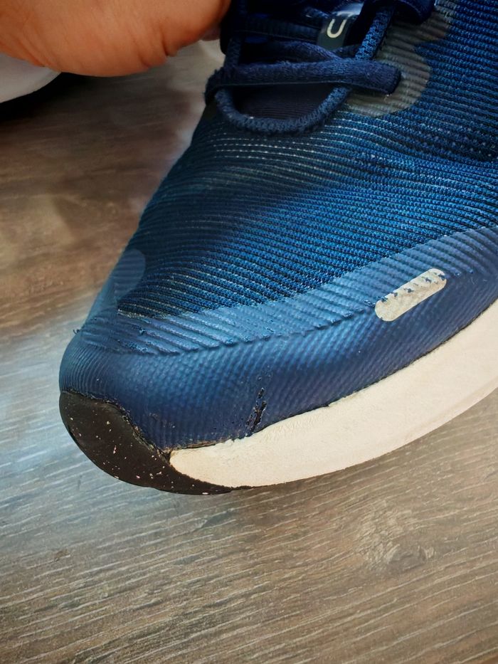 Running nike - photo numéro 7