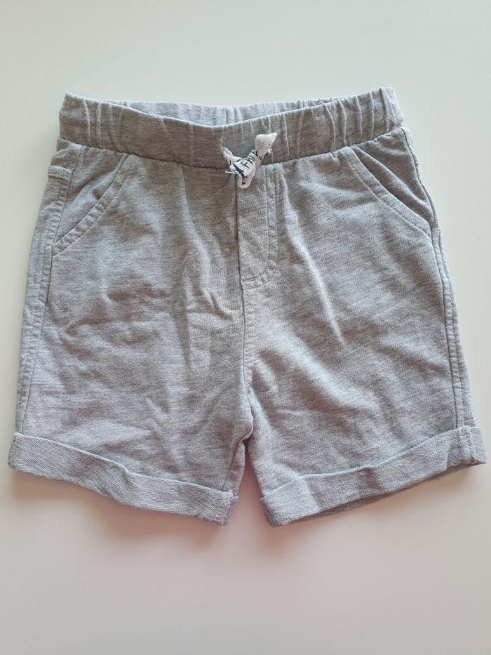 Short Orchestra 23 mois