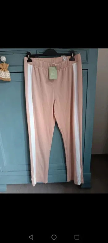 Pantalon jogging h&m