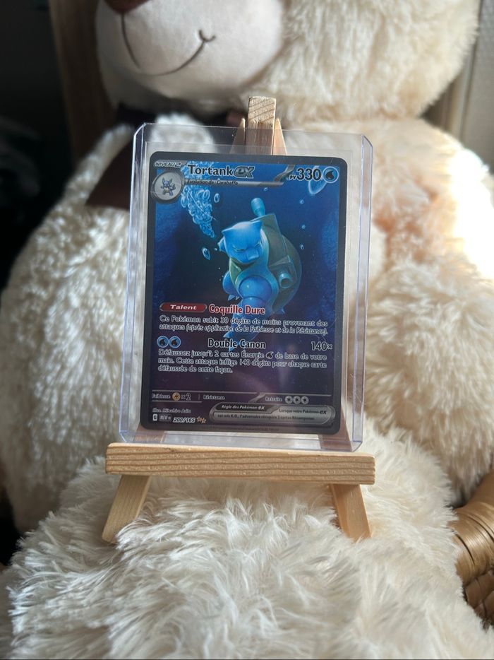 Tortank ex
