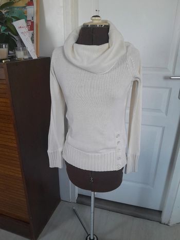 Tres beau pull tommy hilfiger