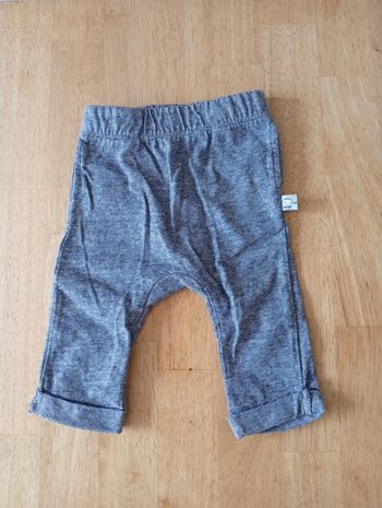 Sarouel Orchestra Fille 3 Mois 