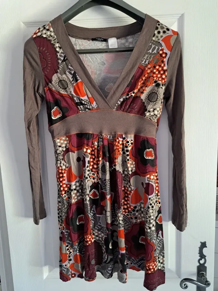 Robe / Tunique La redoute 38/40