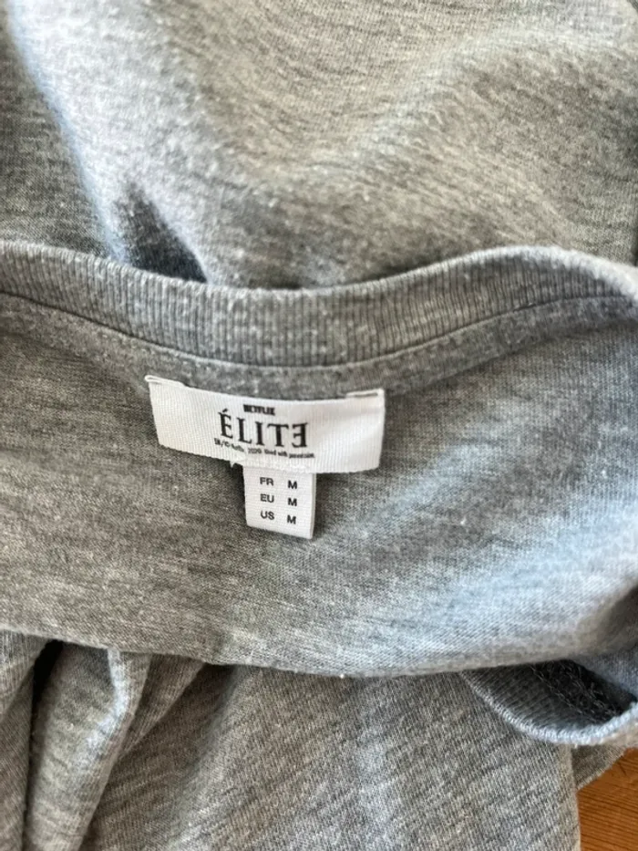 Tee-shirt - photo numéro 7