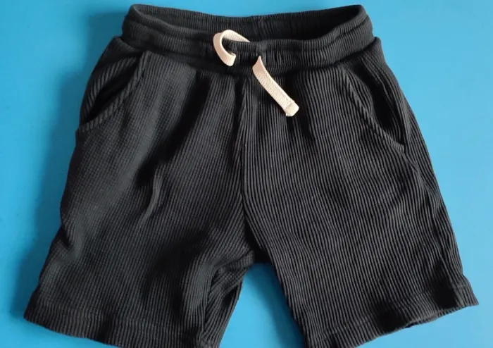 Short garçon 👦