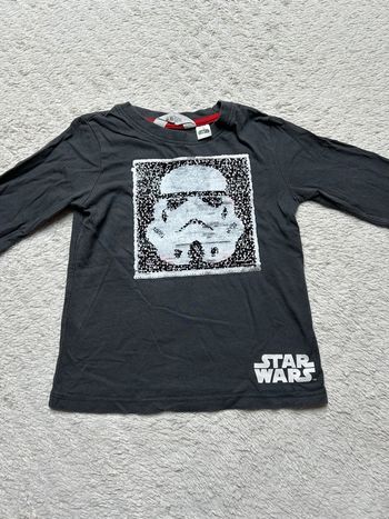 Haut H&M Star Wars