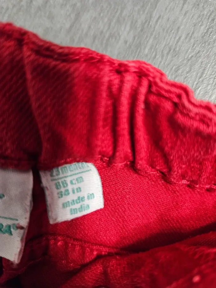 pantalon Mickey - photo numéro 5