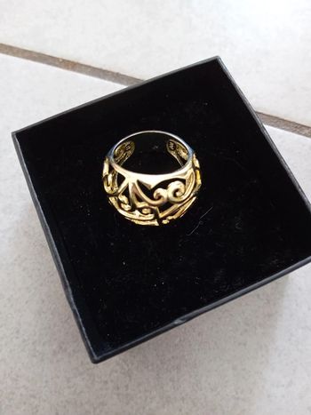 Bague
