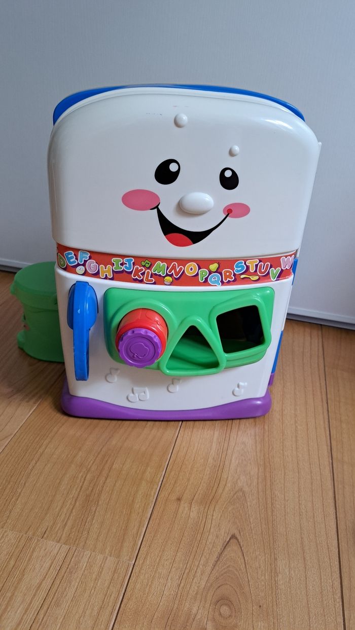 Cuisine Fisher Price - photo numéro 4