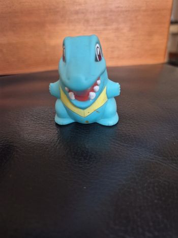 figurine pokemon kaiminus