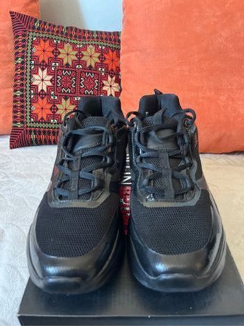 Baskets hommes tendance taille 42