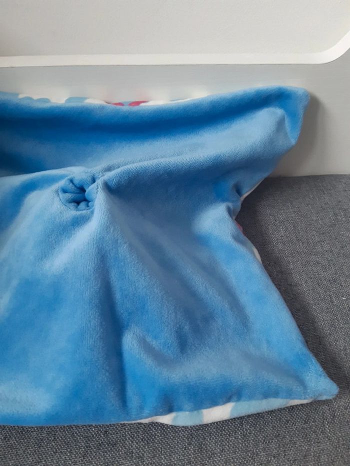 Peluche / doudou Disney plat Bourriquet nuages - photo numéro 10