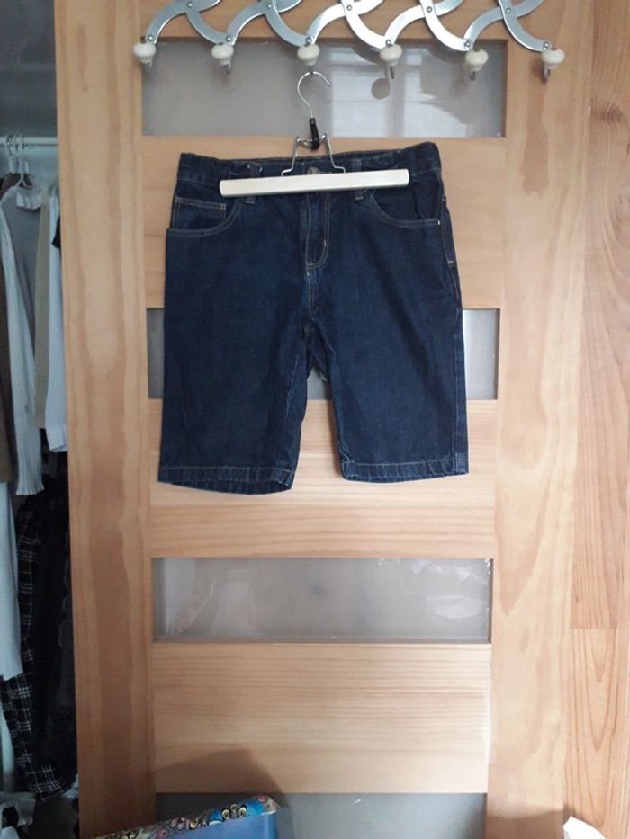 Bermuda 14 ans Monoprix teens