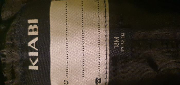 Blouson Little Boy - photo numéro 3