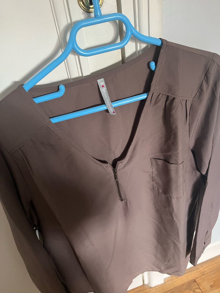 Blouse - photo numéro 3