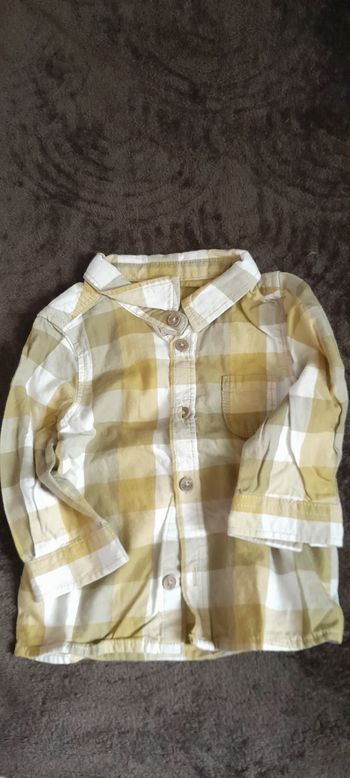 Chemise 
