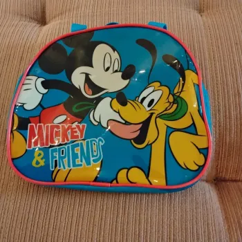 Sac Mickey