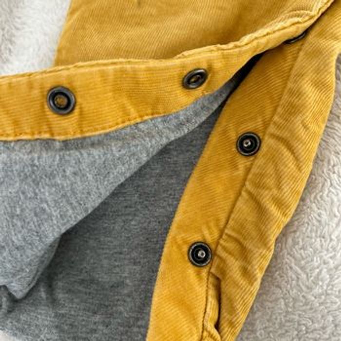 Salopette - photo numéro 2