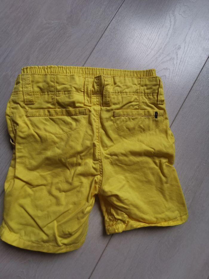 Catimini short - photo numéro 3