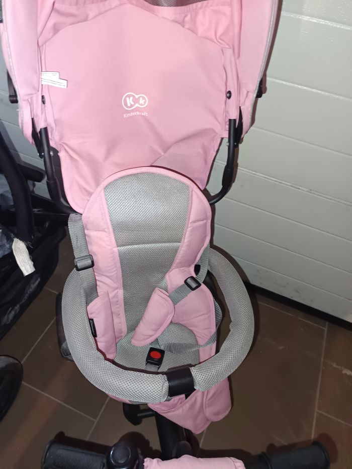 Tricycle enfant - photo numéro 5