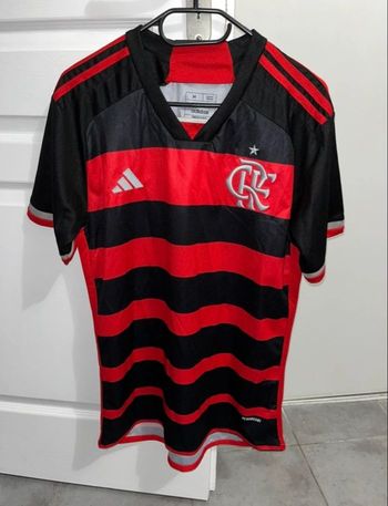 Maillot Flamengo