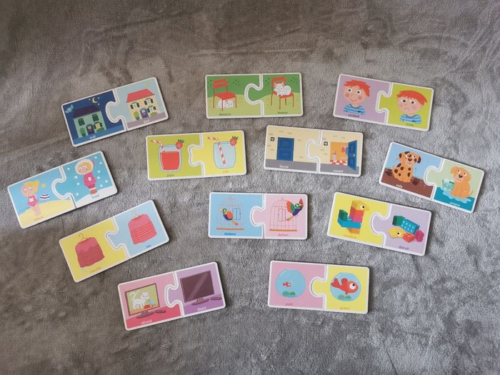 Jeux de société - photo numéro 5