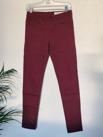 Jean Bordeaux Esmara T38/40 Skinny