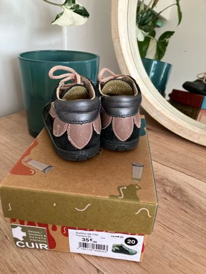 Chaussures - photo numéro 3