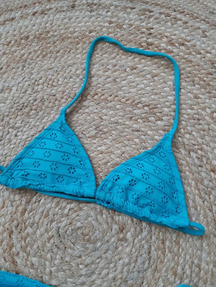 Maillot de bain 2 pièces - photo numéro 2