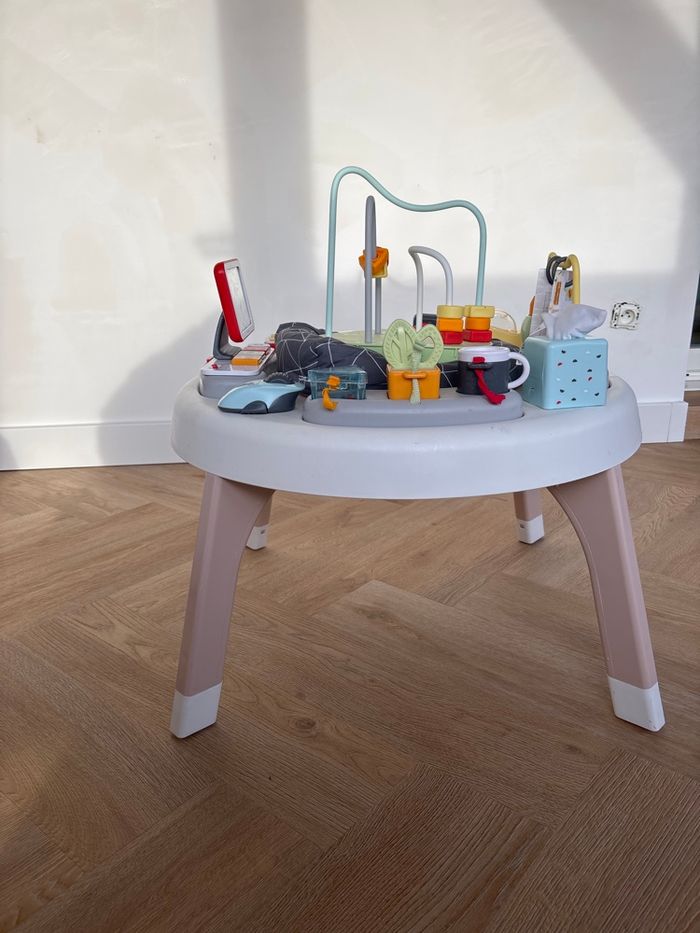 Centre d'activité Fisher Price - photo numéro 3