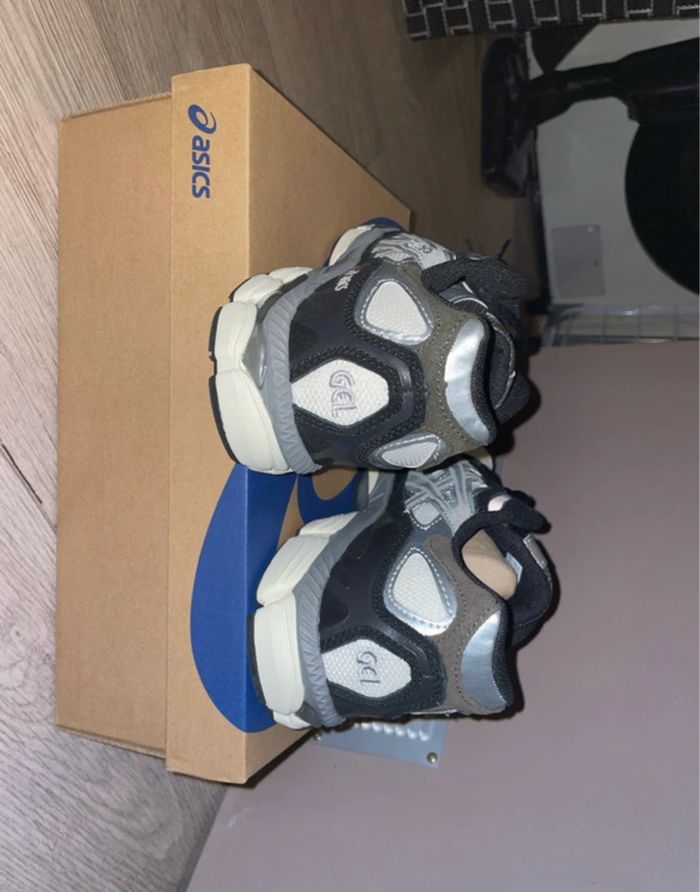 Asics homme NYC - photo numéro 2