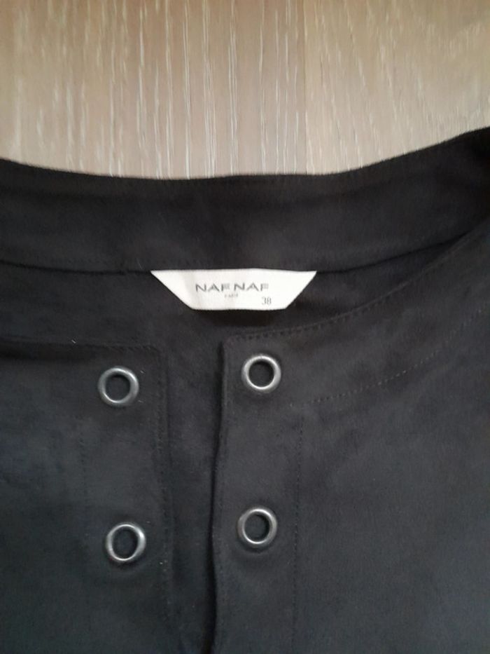 Haut naf naf 38 - photo numéro 2