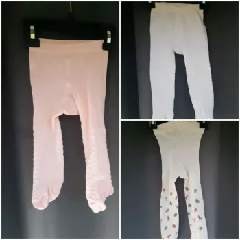 Lot collant
