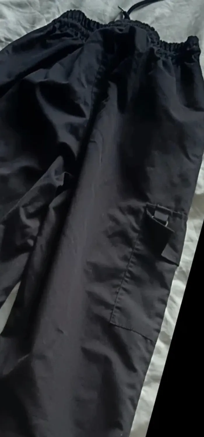 Pantalon type cargo – Taille XS - photo numéro 5