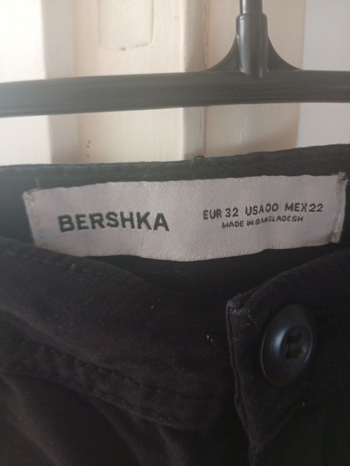 Pantalon Neuf Bershka XXS - photo numéro 6