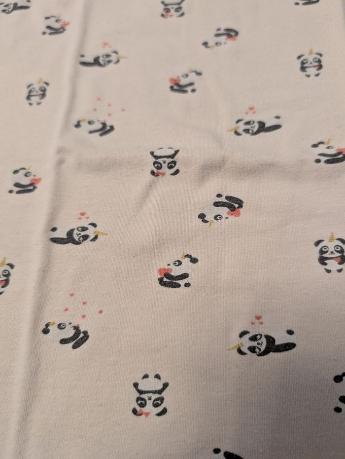 Lot de 2 maillots de corps fille 8 ans - photo numéro 8