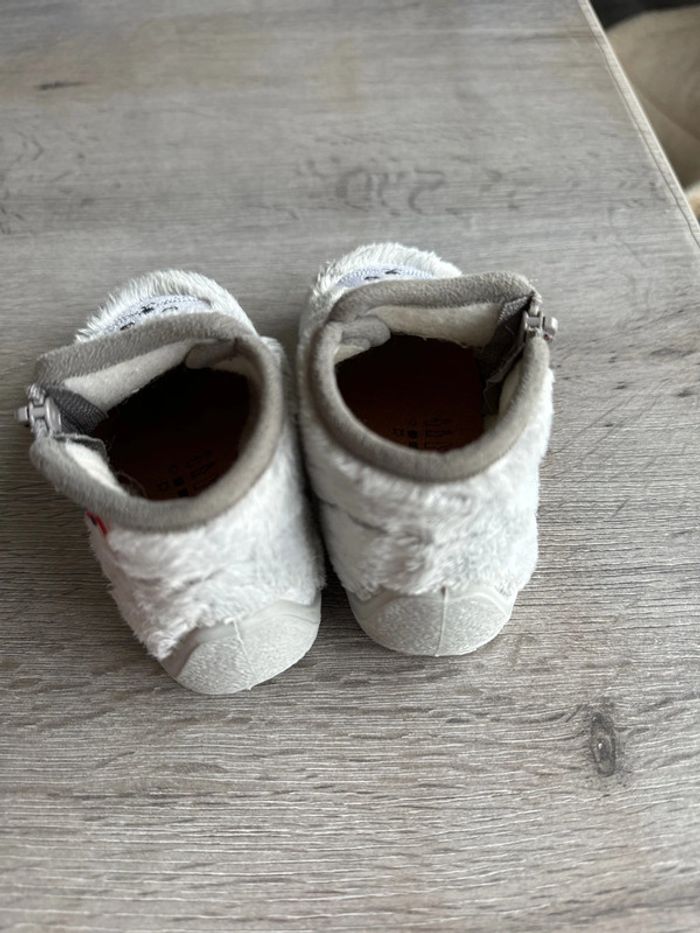 Chaussons bellamy 24 - photo numéro 4