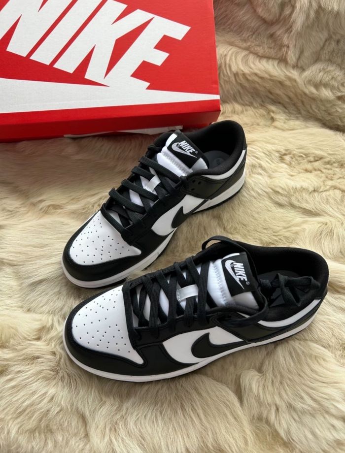 Baskets Nike - photo numéro 2