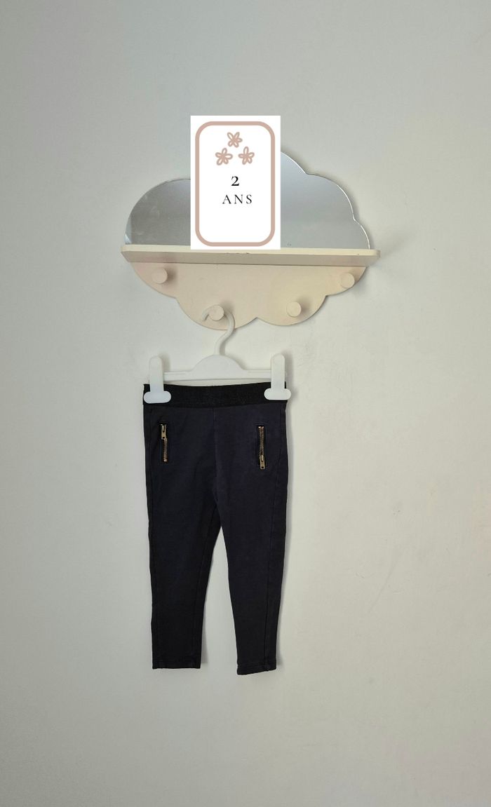 Leggings * Z Bébé 9 *