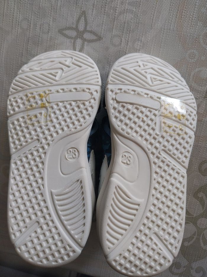 Chaussure 23 ete - photo numéro 2