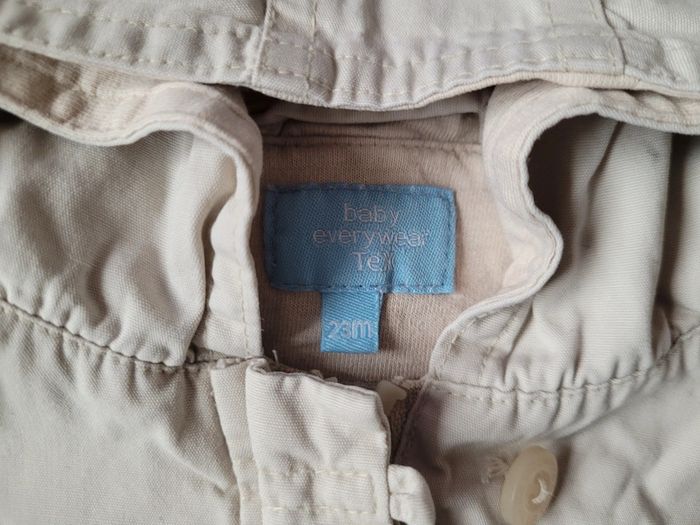 Manteau - photo numéro 4