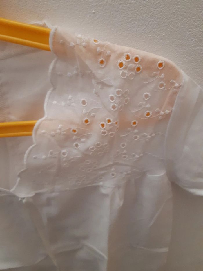 Chemise de nuit - photo numéro 2