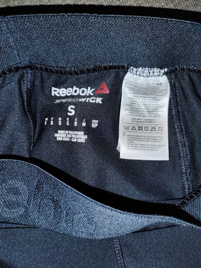 Legging sport homme taille S - photo numéro 7