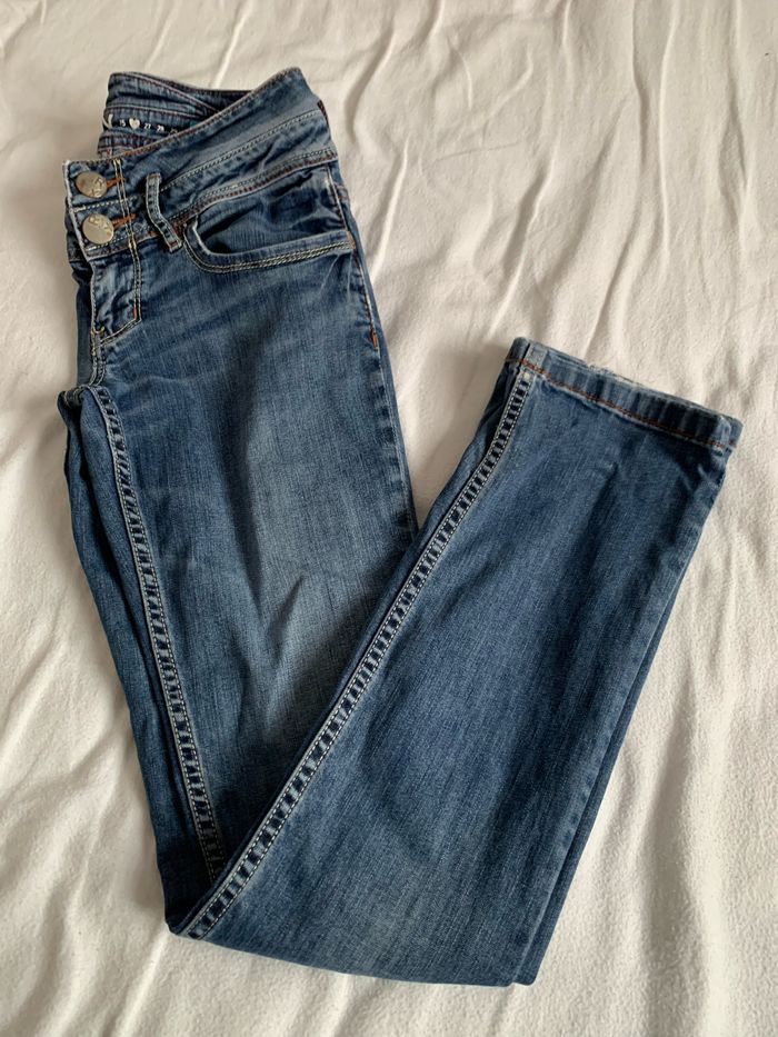 Jean slim Roxy - photo numéro 5