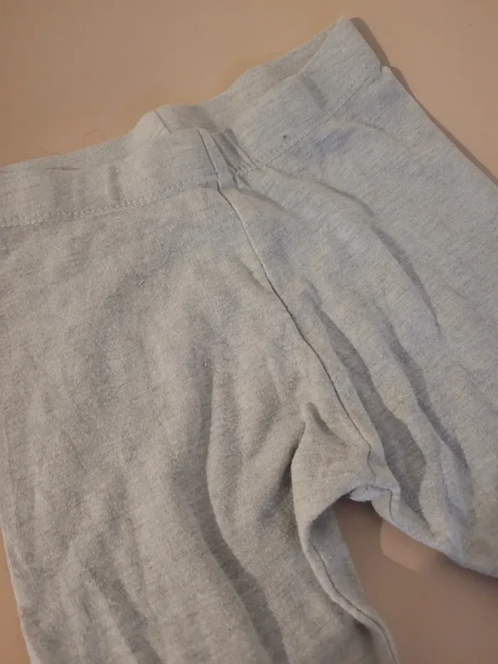 Lot de Huit leggings - photo numéro 12