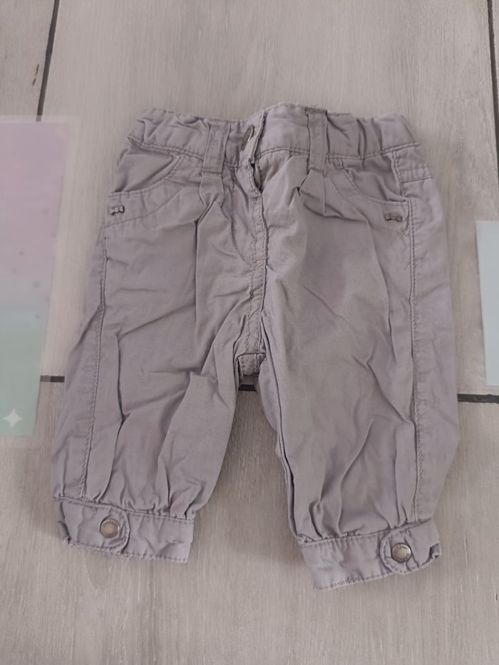 pantalon - photo numéro 2