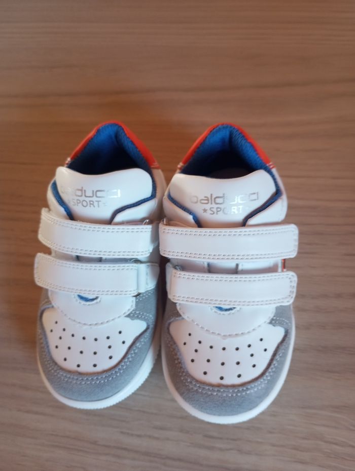 Sneakers - photo numéro 2