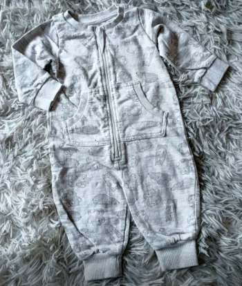 Pyjama 68 cm 🐯
