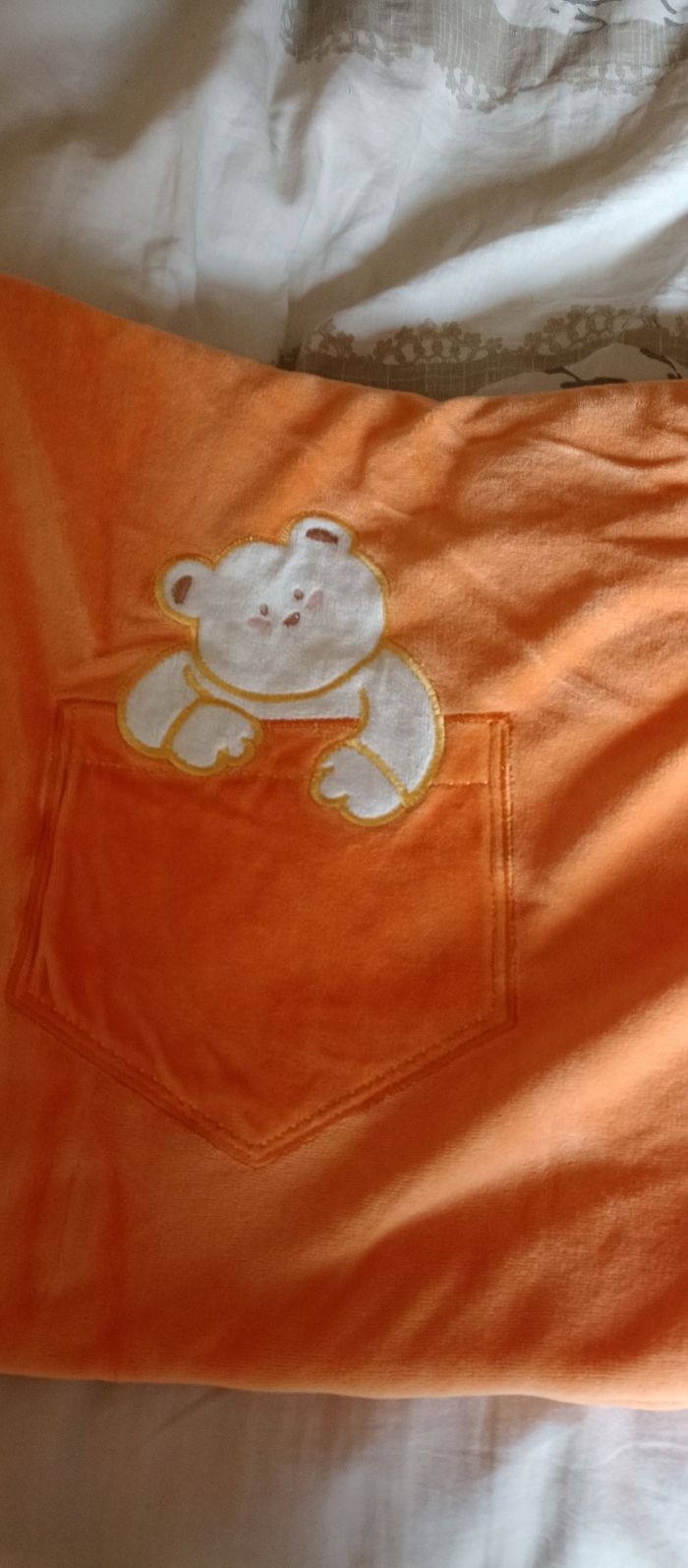 Tour de lit - photo numéro 3