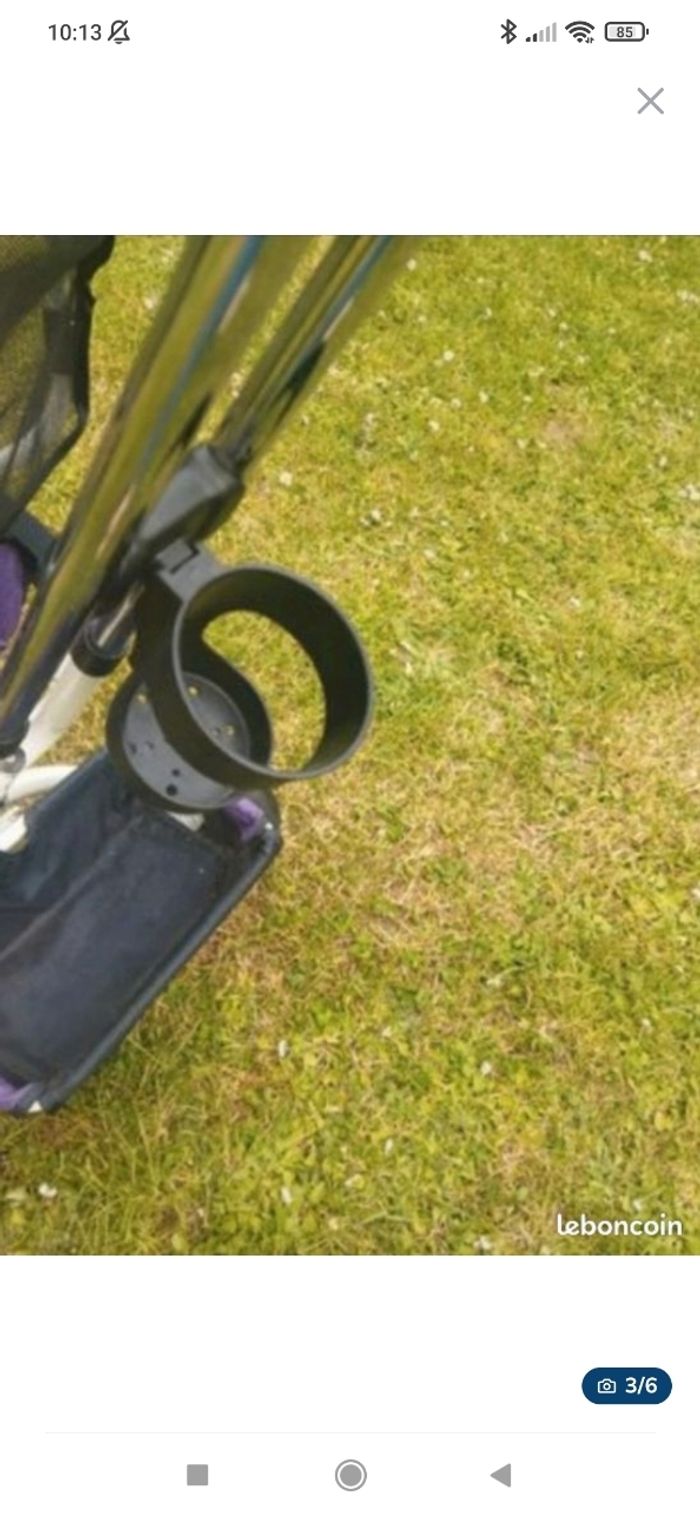 Tricycle - photo numéro 5